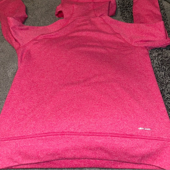 Adidas Climawarm Ultimate Hoodie - Picture 10 of 12